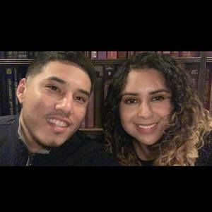 Meet your Posher, Angelica